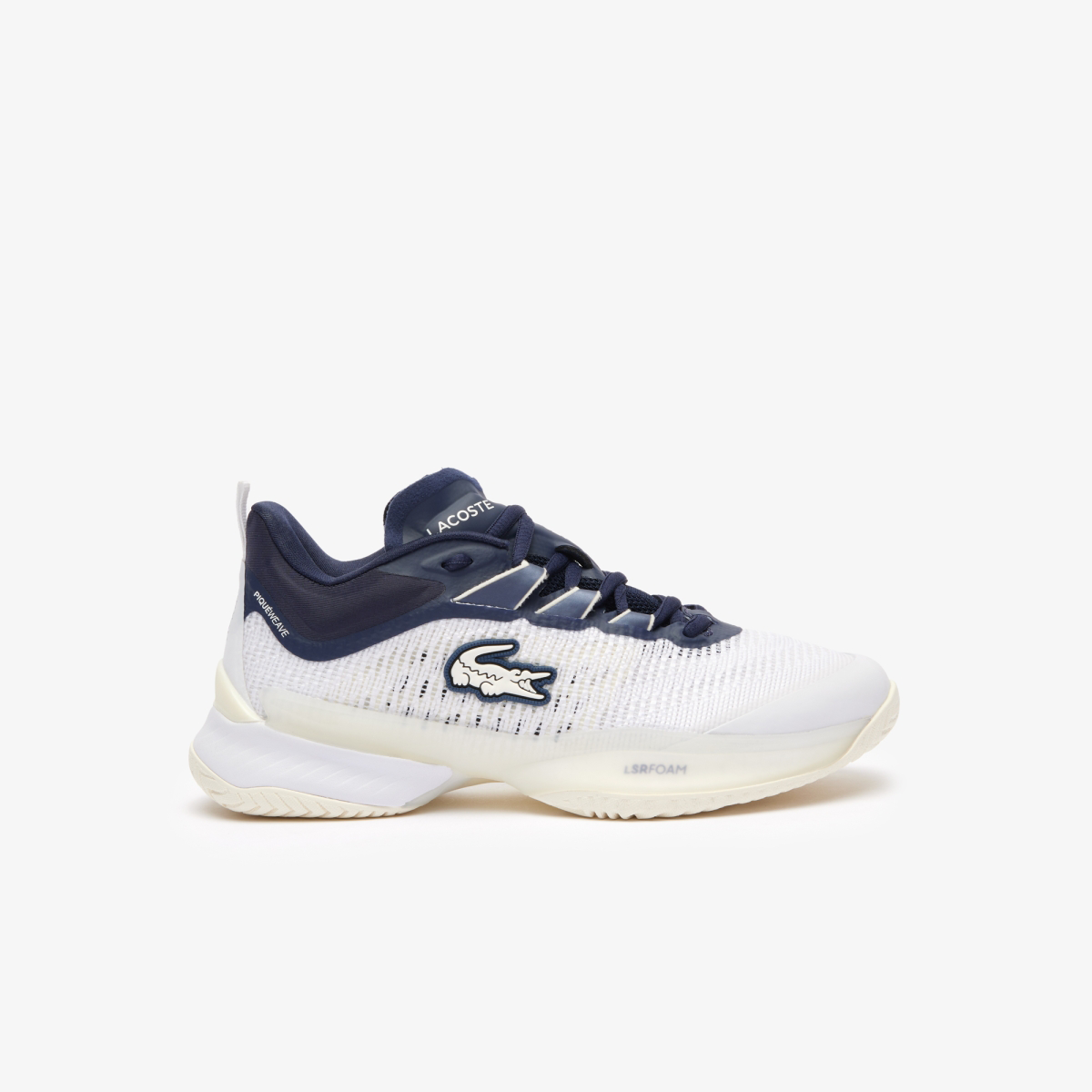 AG-LT23 Ultra Tekstil Kadın Tenis Ayakkabısı