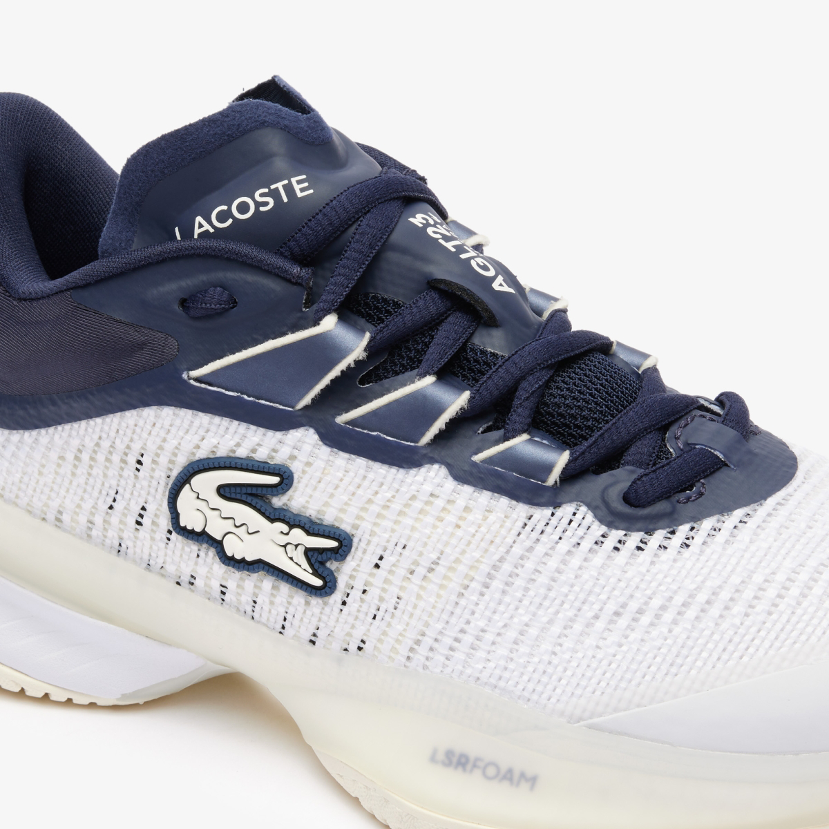 AG-LT23 Ultra Tekstil Kadın Tenis Ayakkabısı