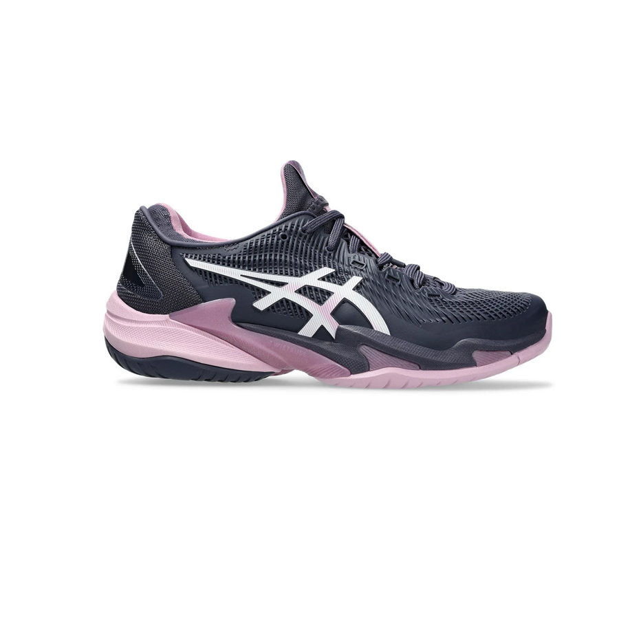 Asics Court Ff 3 Kadın  Tenis Ayakkabısı