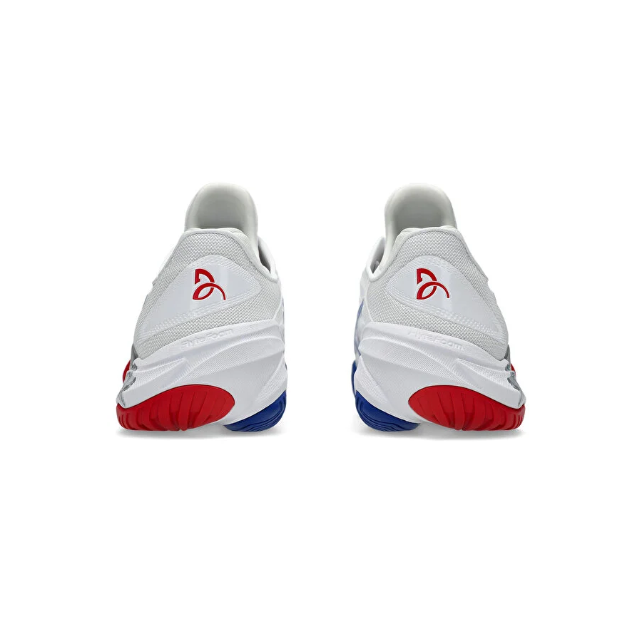 Asics Court FF 3 Novak Erkek Tenis Ayakkabısı