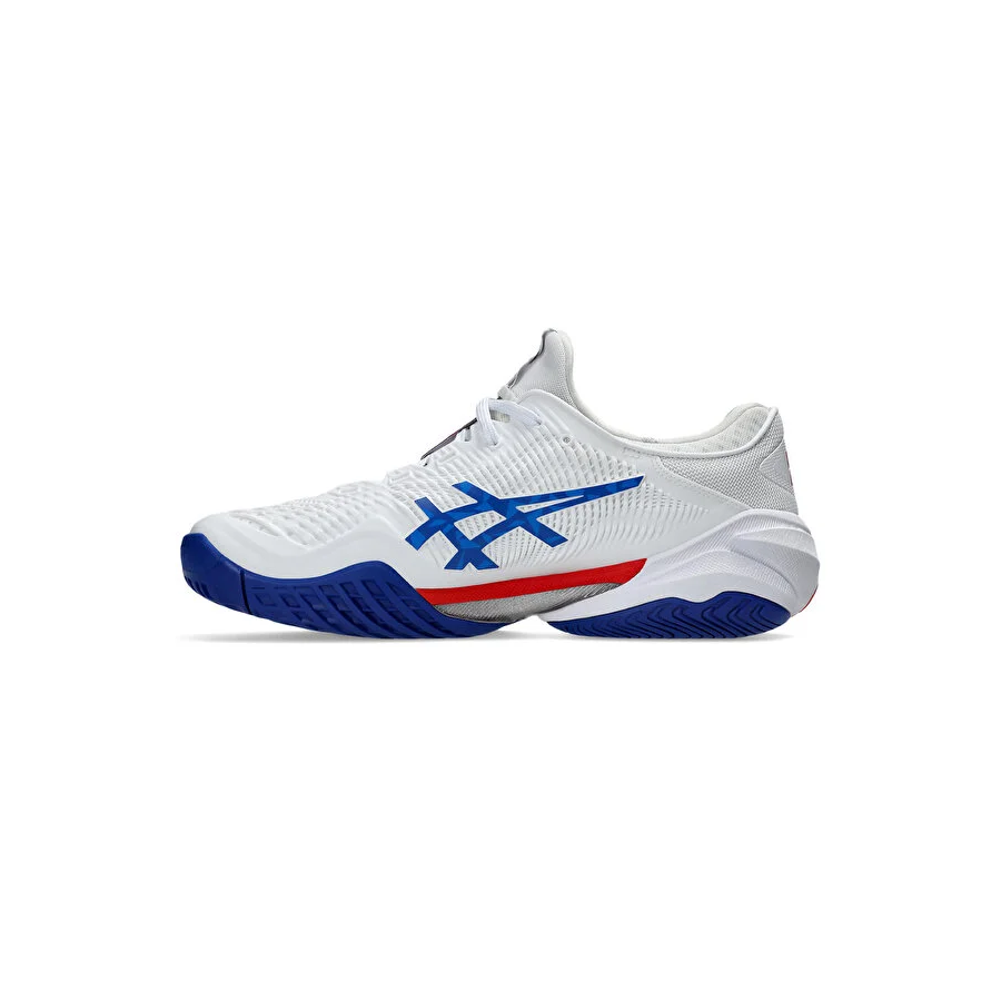 Asics Court FF 3 Novak Erkek Tenis Ayakkabısı