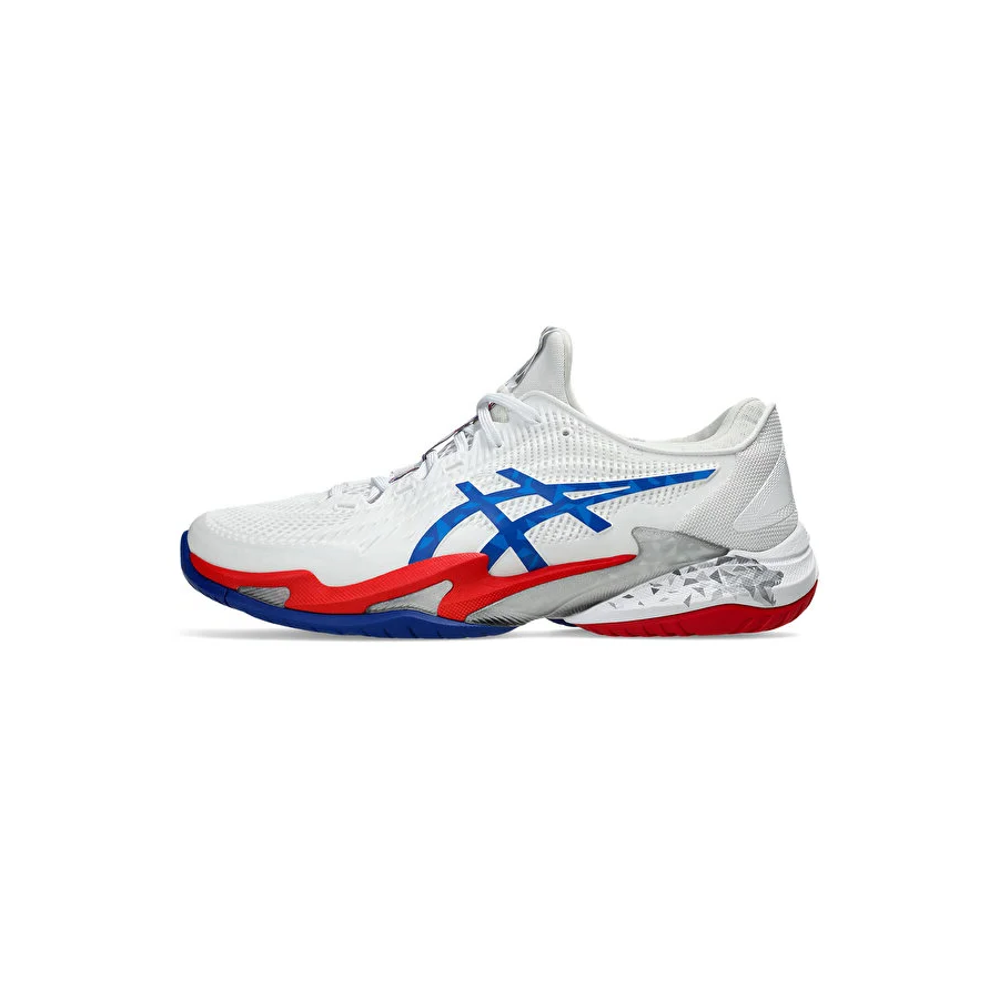 Asics Court FF 3 Novak Erkek Tenis Ayakkabısı