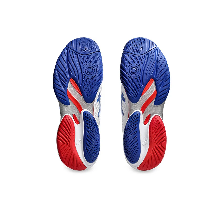 Asics Court FF 3 Novak Erkek Tenis Ayakkabısı