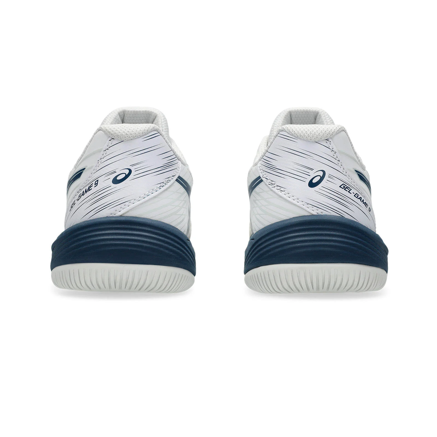 Asics Erkek Çocuk Tenis Ayakkabısı