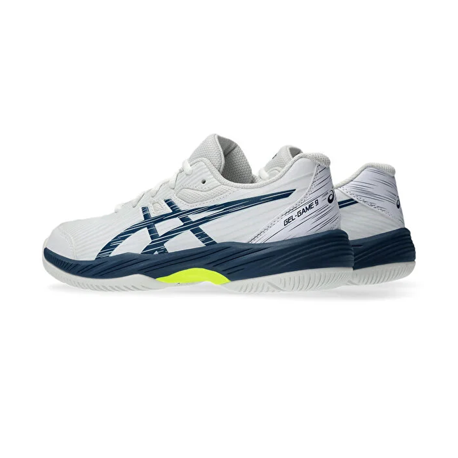 Asics Erkek Çocuk Tenis Ayakkabısı