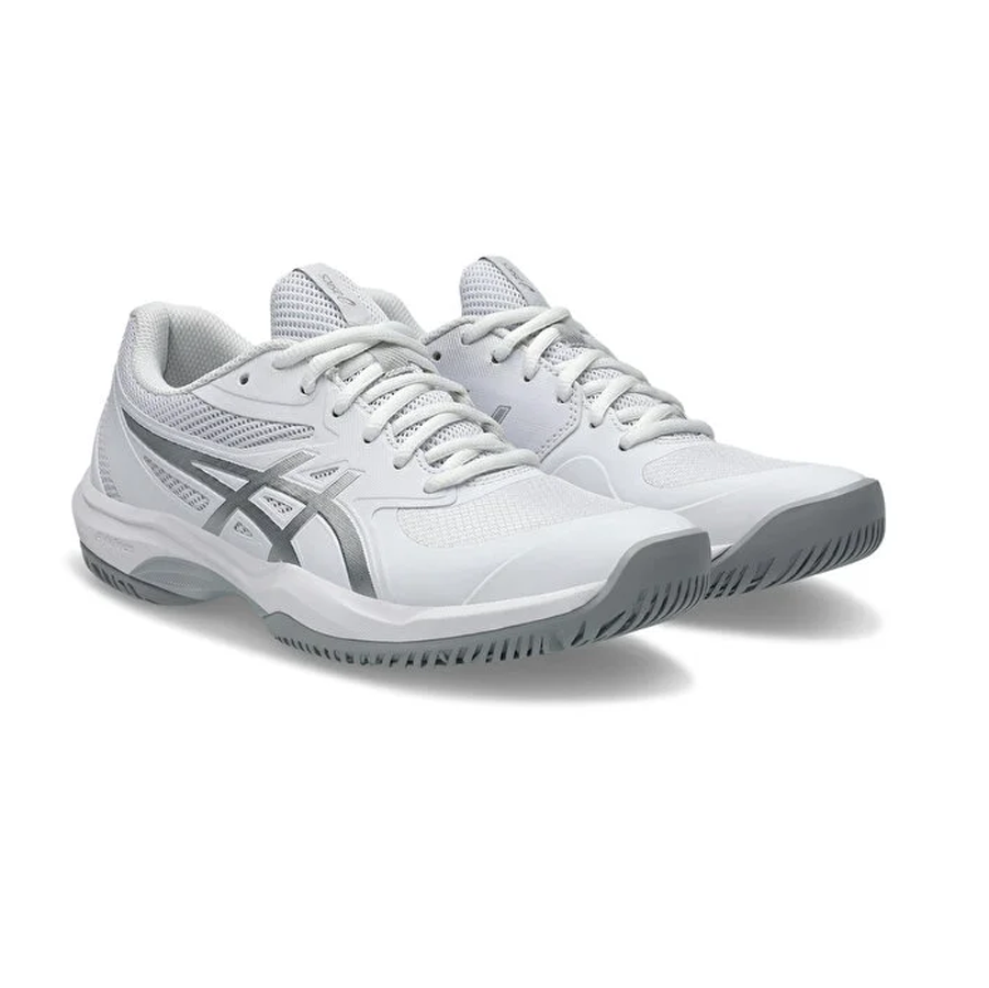 Asics Game Ff Kadın Beyaz Tenis Ayakkabısı