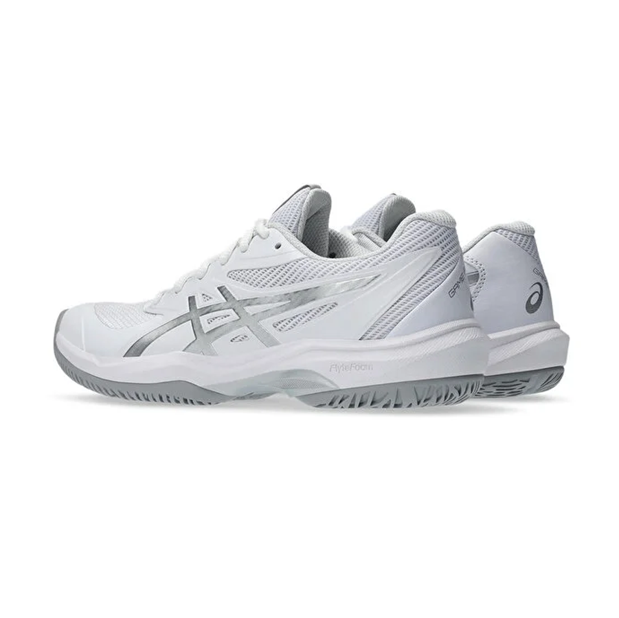 Asics Game Ff Kadın Beyaz Tenis Ayakkabısı