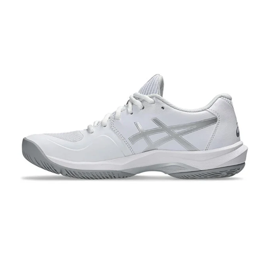 Asics Game Ff Kadın Beyaz Tenis Ayakkabısı