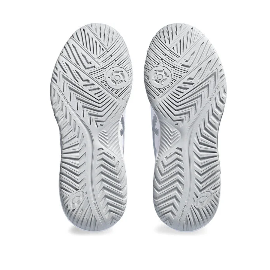 Asics Gel-dedicate 8 Kadın Beyaz Tenis Ayakkabısı