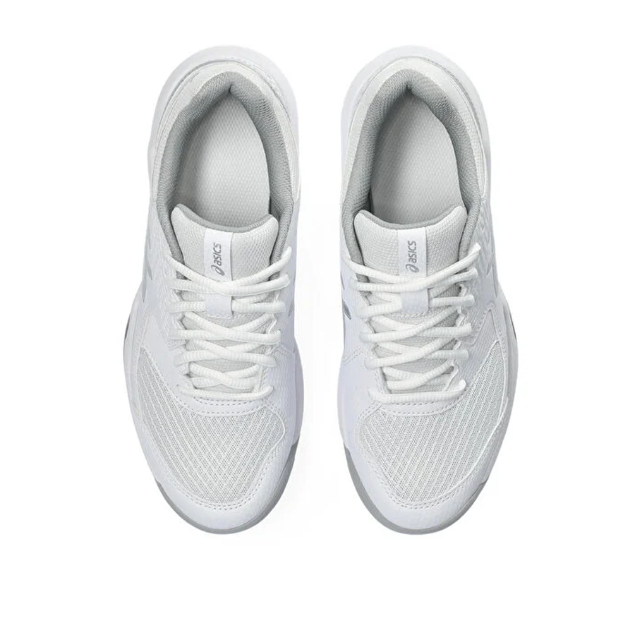 Asics Gel-dedicate 8 Kadın Beyaz Tenis Ayakkabısı