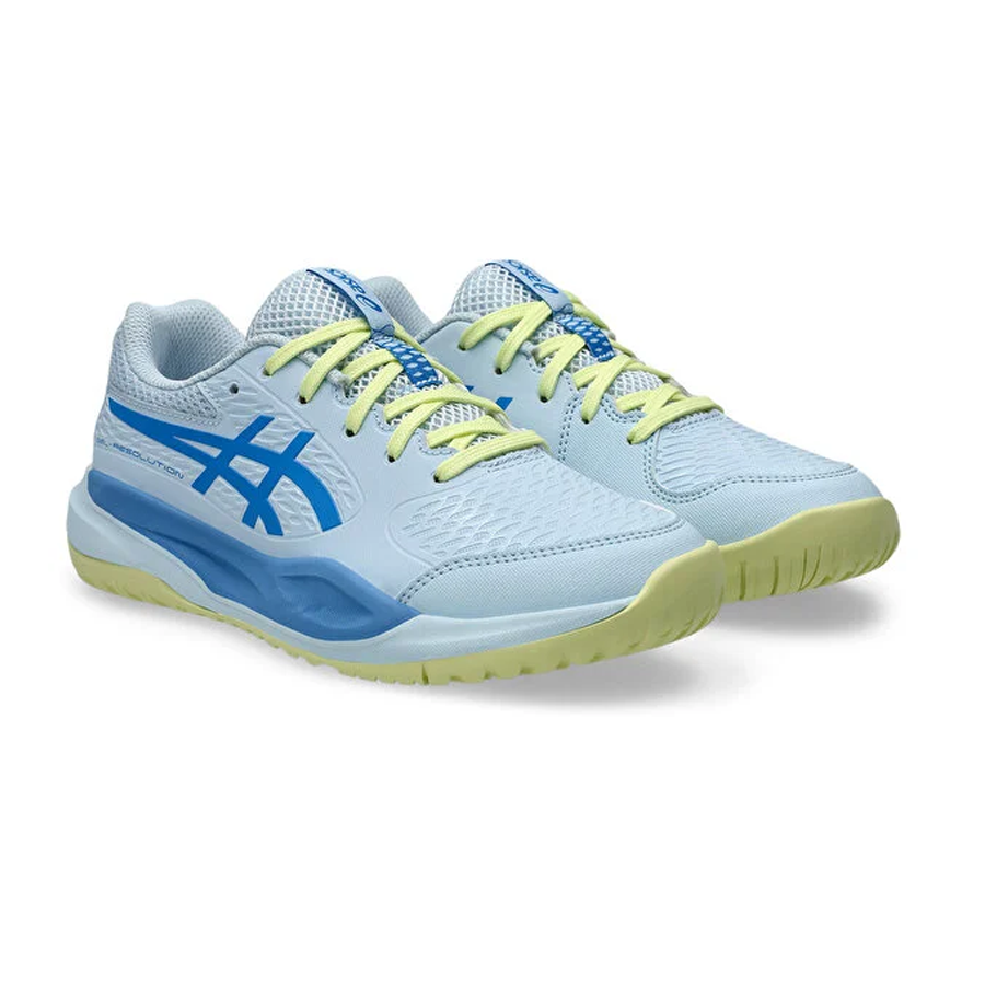 Asics Gel-resolutıon X Gs