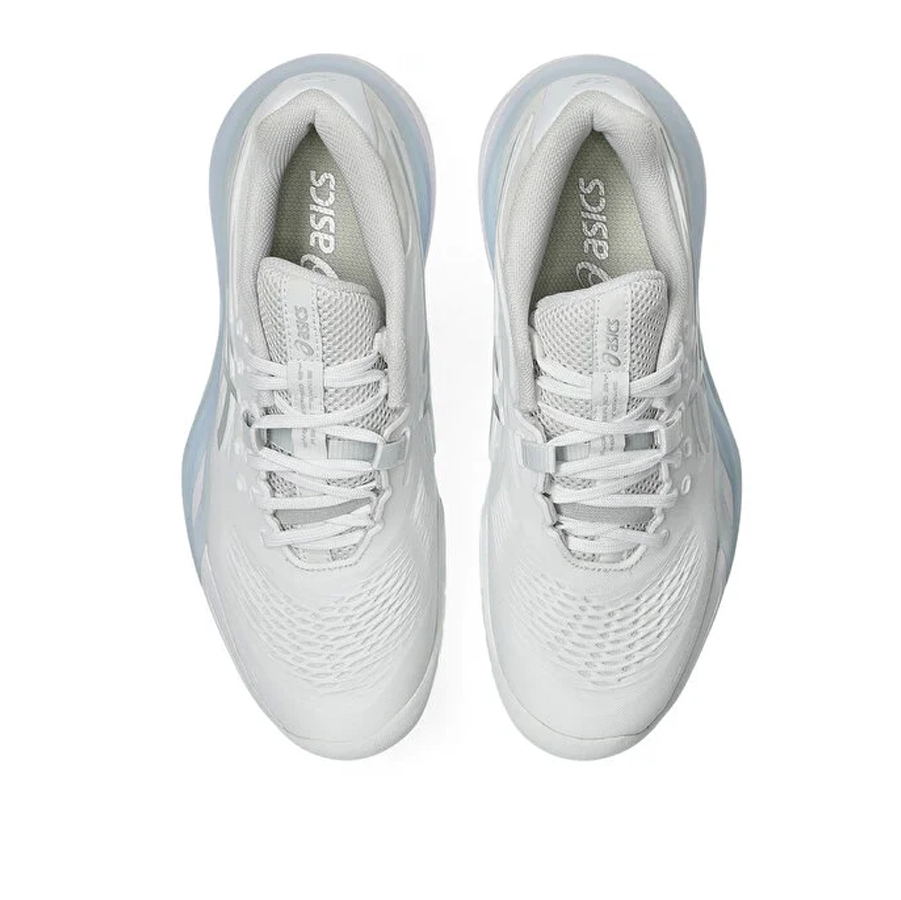 Asics Gel-resolutıon X Kadın Beyaz Tenis Ayakkabısı