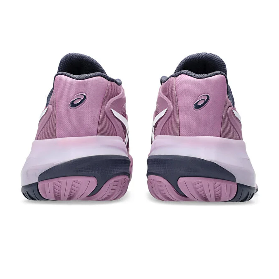 Asics Gel-resolutıon X Kadın Beyaz Tenis Ayakkabısı