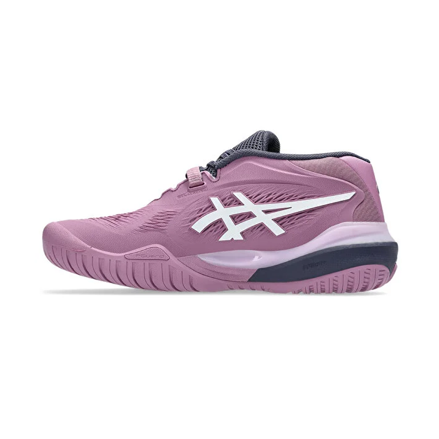 Asics Gel-resolutıon X Kadın Beyaz Tenis Ayakkabısı