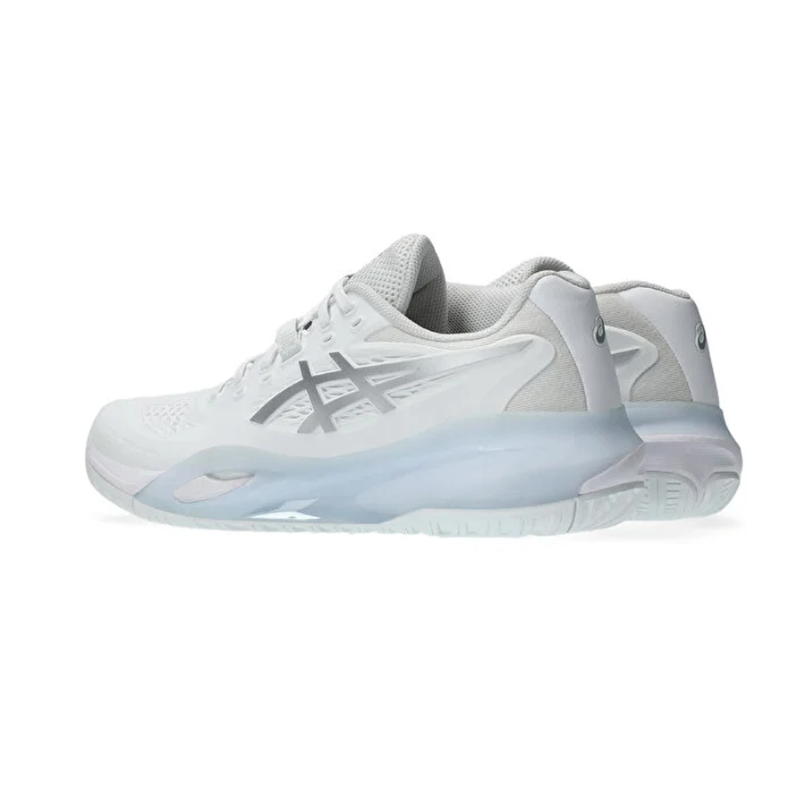 Asics Gel-resolutıon X Kadın Beyaz Tenis Ayakkabısı