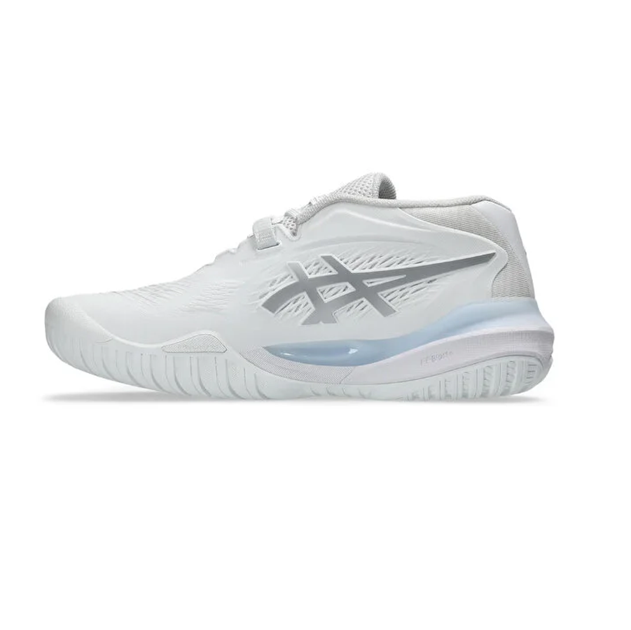 Asics Gel-resolutıon X Kadın Beyaz Tenis Ayakkabısı