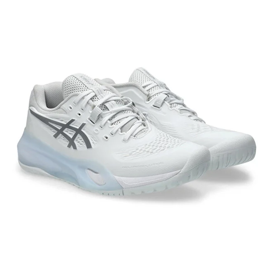 Asics Gel-resolutıon X Kadın Beyaz Tenis Ayakkabısı