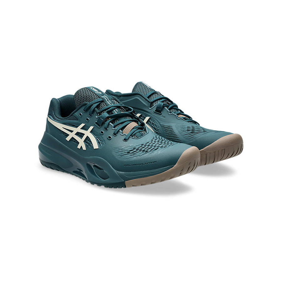 AsiGel-Resolutıon X