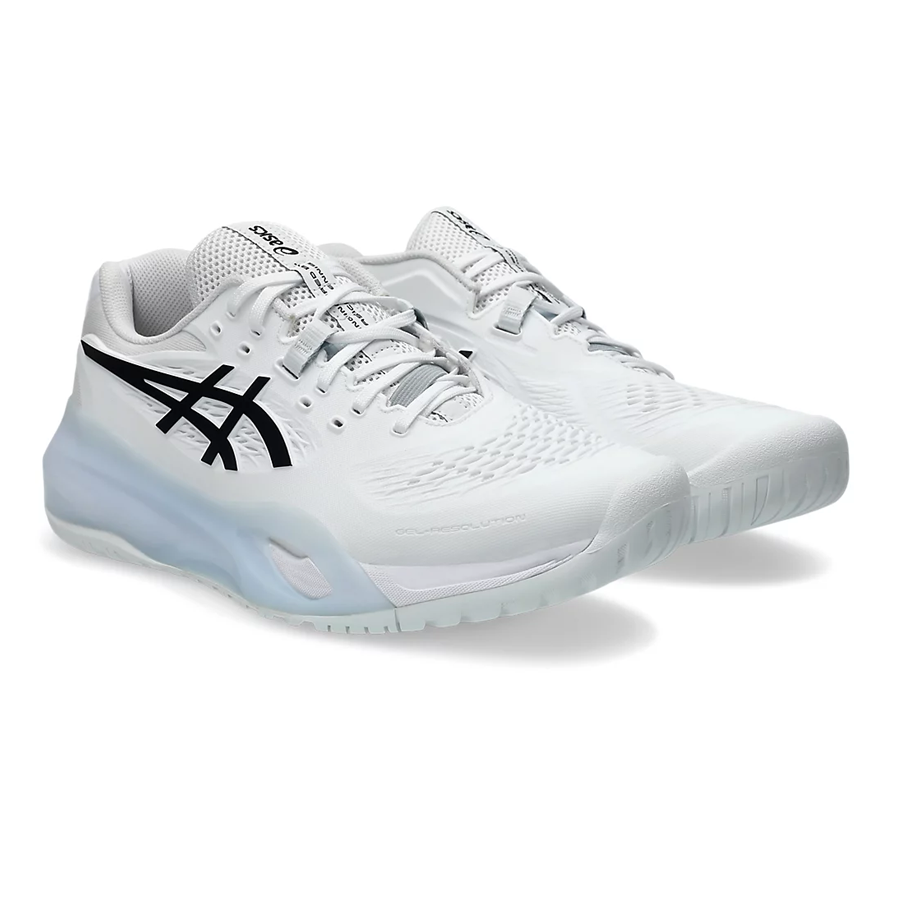 AsiGel-Resolutıon X