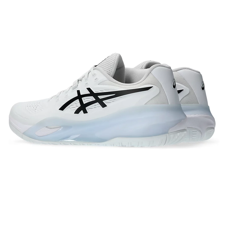 AsiGel-Resolutıon X