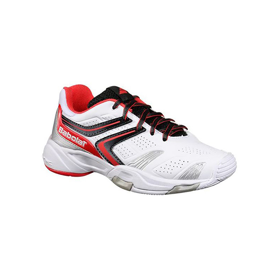 Babolat Drive 3 Junior Unisex Çocuk Tenis Ayakkabısı