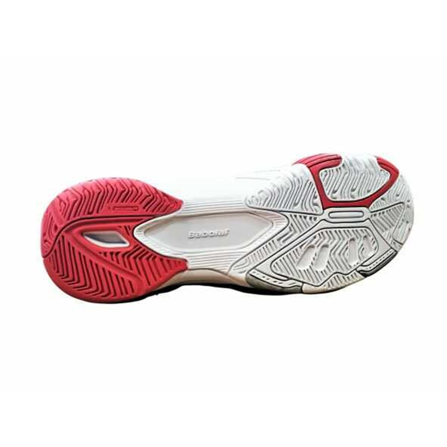 Babolat Drive 3 Junior Unisex Çocuk Tenis Ayakkabısı