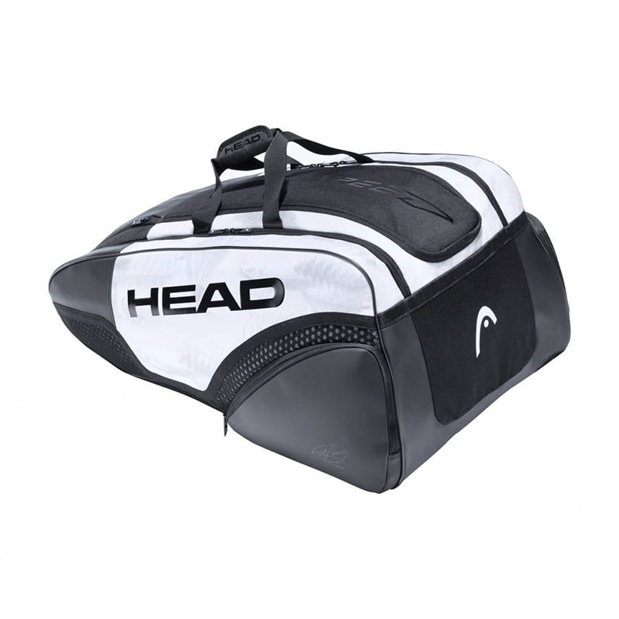 Djokovic 12R Monstercombi