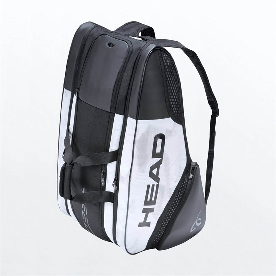 Djokovic 12R Monstercombi