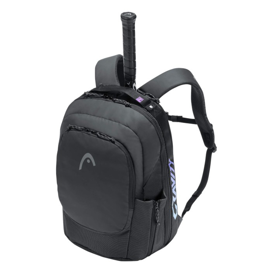 Gravity Backpack