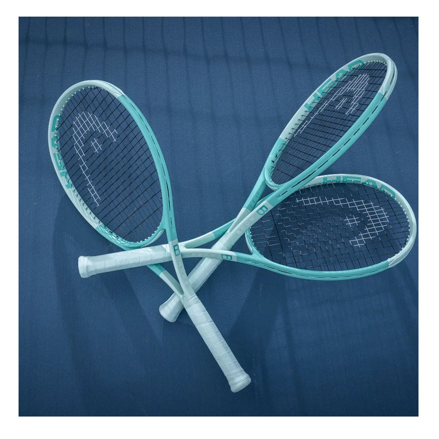 Head  Boom MP L Alternatif Tenis Raketi