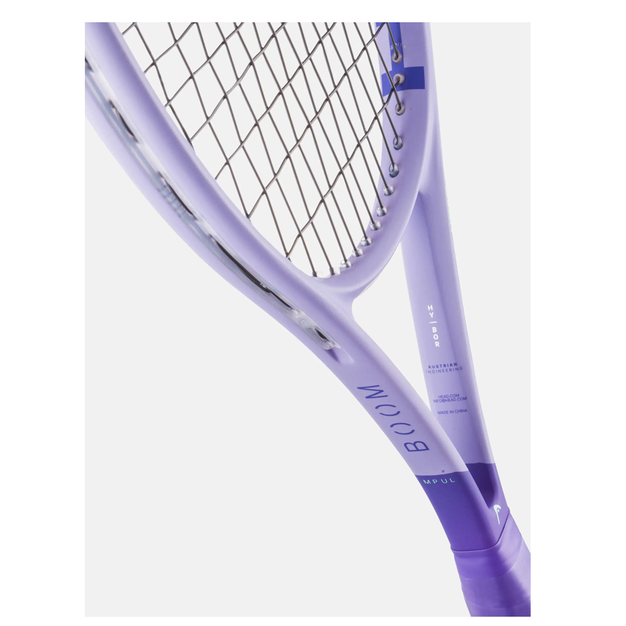 Head Boom Mp UL Alternate 2026 Kordajsız Tenis Raketi