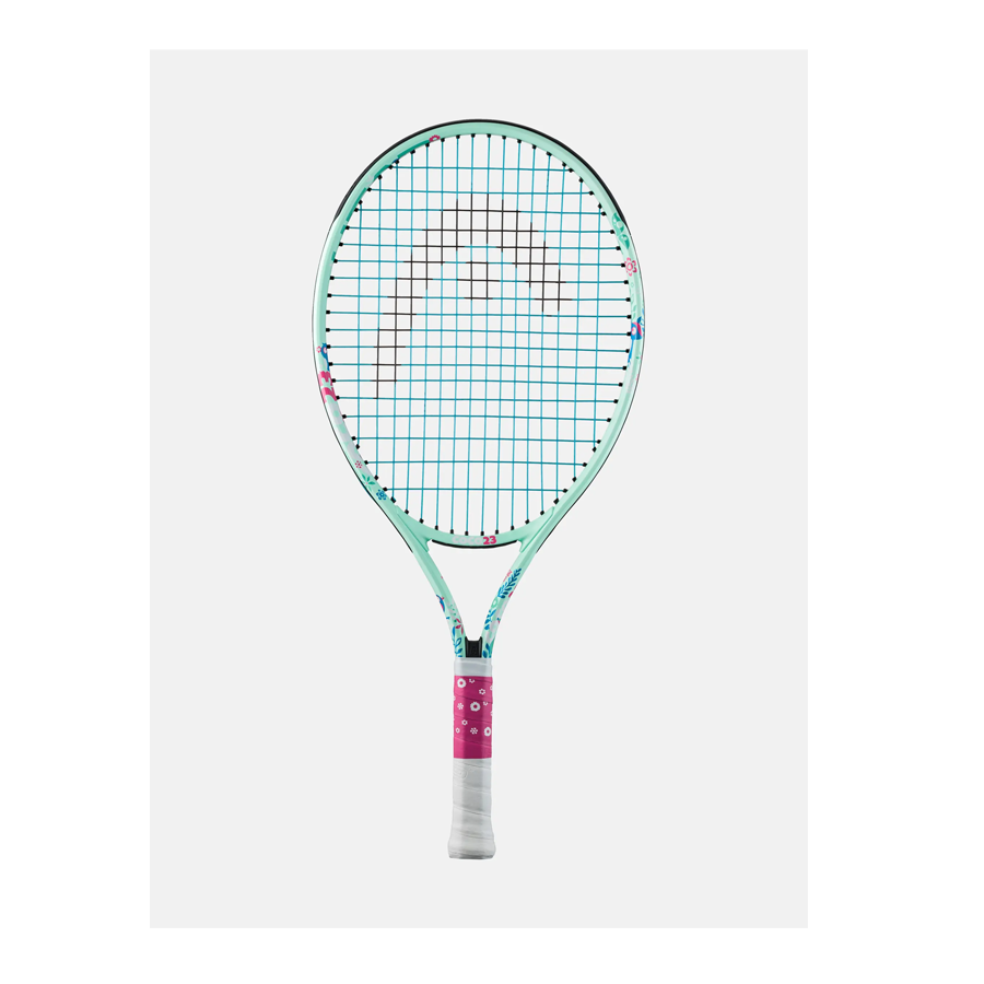 Head Coco 23 JR Kordajlı Çocuk Tenis Raketi