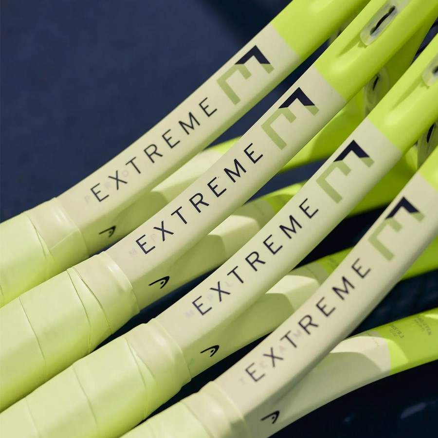 Head Extreme JR Kordajlı Çocuk Tenis Raketi