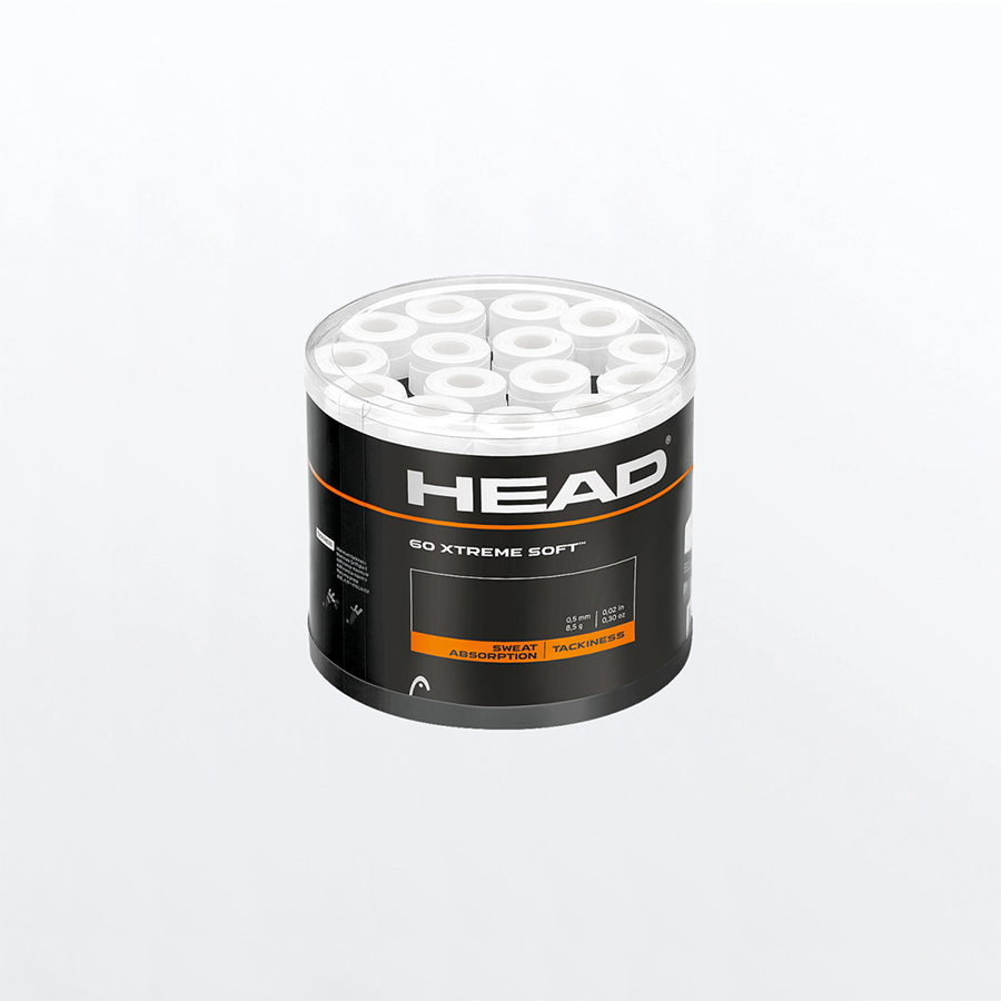 Head Extreme Soft Grip 60'lı Kutu