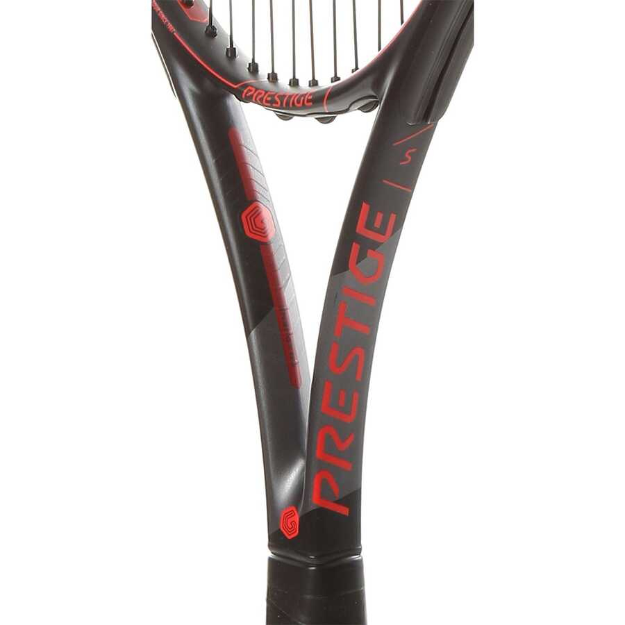 Head Graphene Touch Prestıge S Tenis Raketi