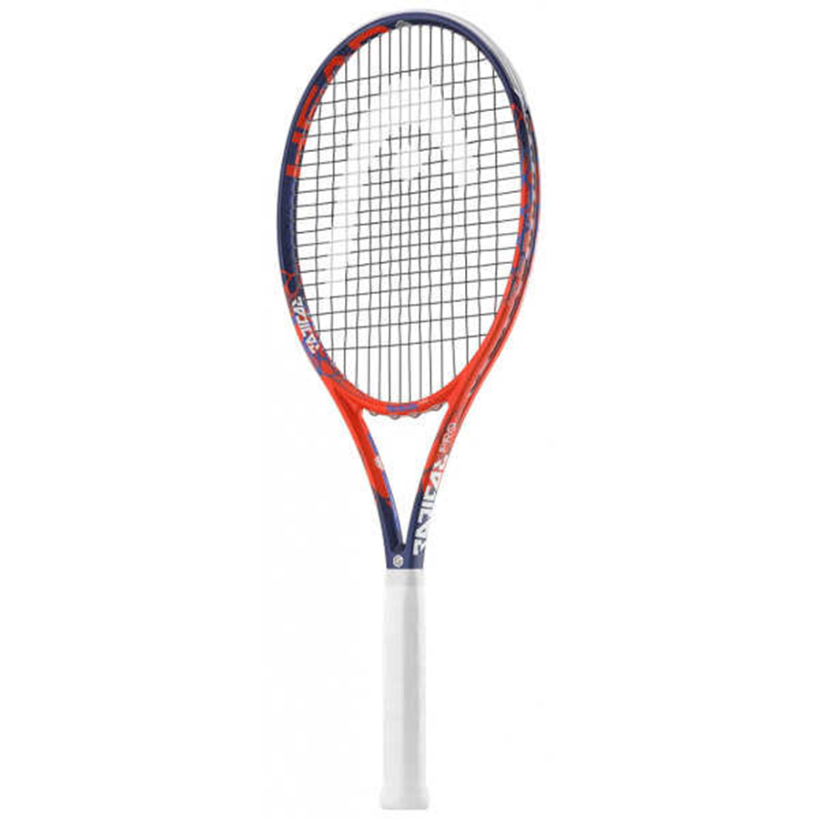 Head Graphene Touch Radical Pro Tenis Raketi