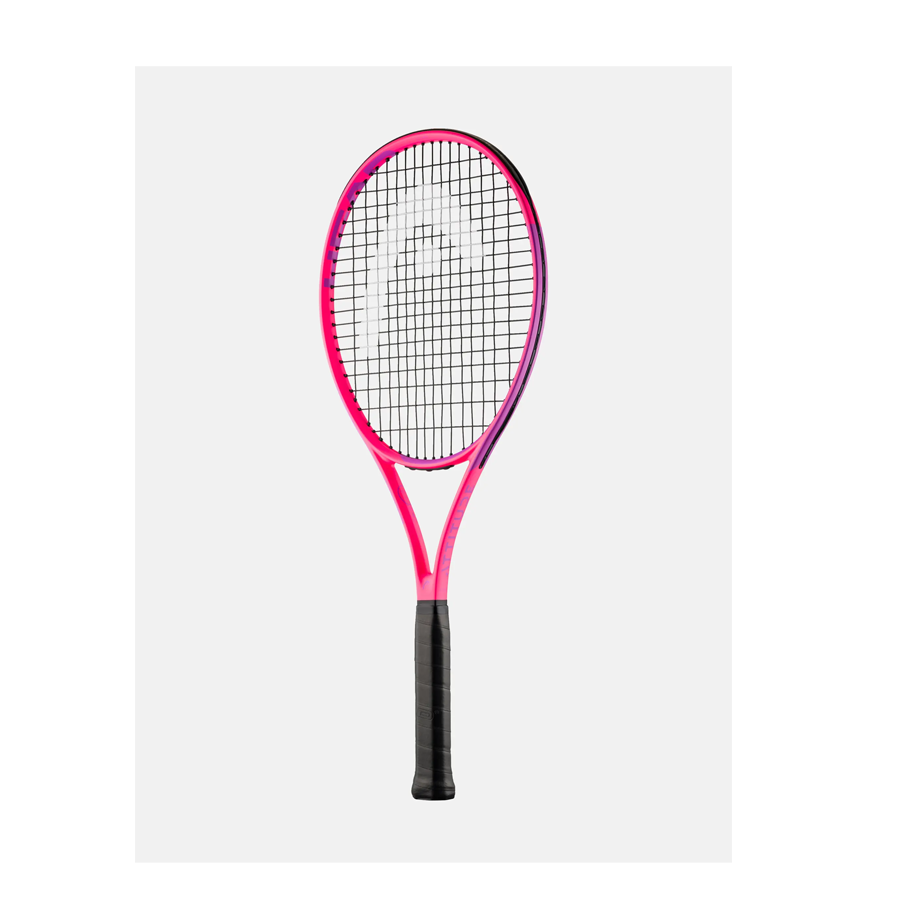 Head Mx Attitude Comp Kordajlı Tenis Raketi