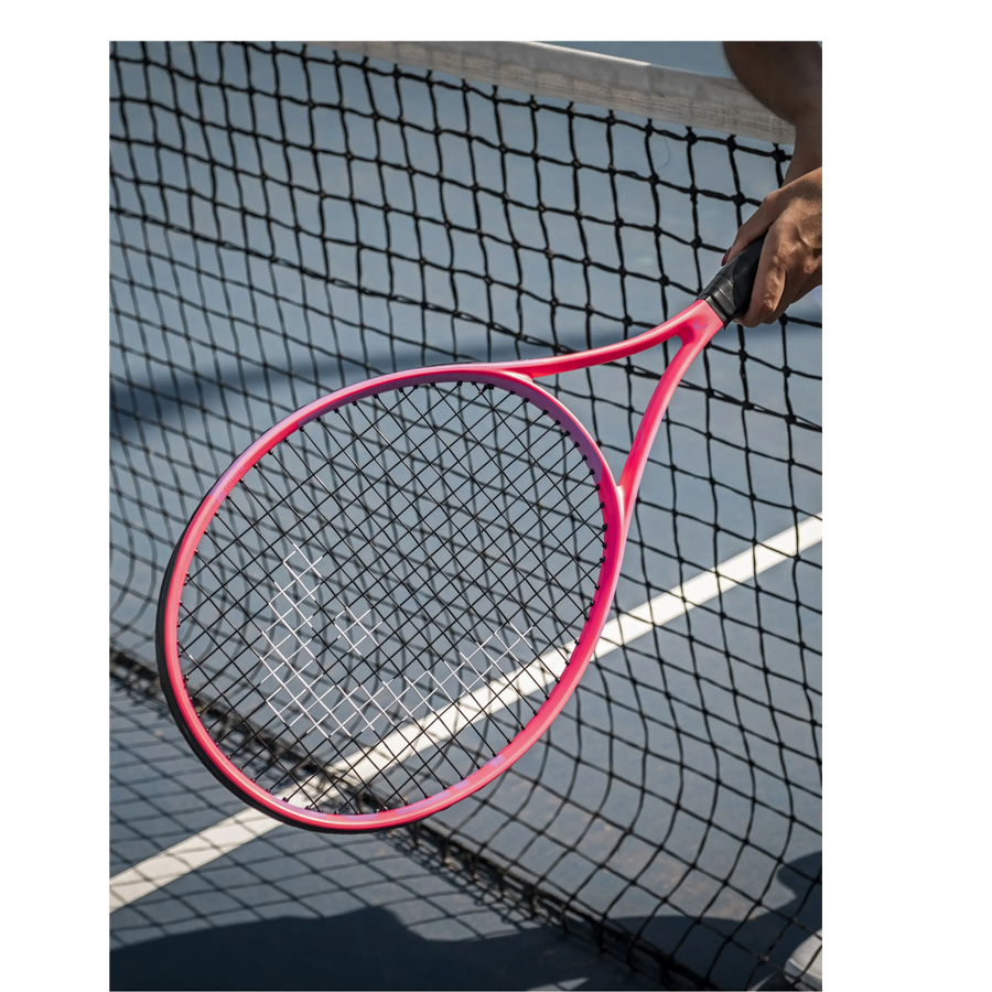 Head Mx Attitude Comp Kordajlı Tenis Raketi