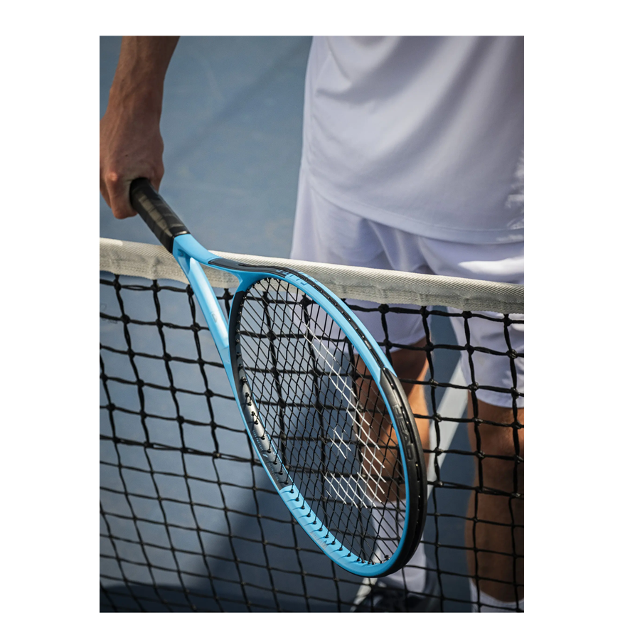 Head MX Attitude Elite Kordajlı Tenis Raketi