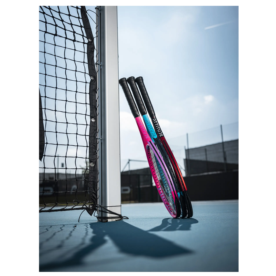 Head MX Attitude Elite Kordajlı Tenis Raketi