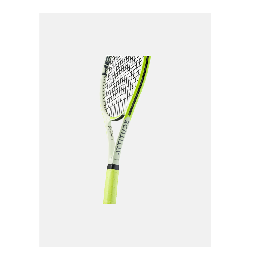 Head MX Attitude Elite Kordajlı Tenis Raketi