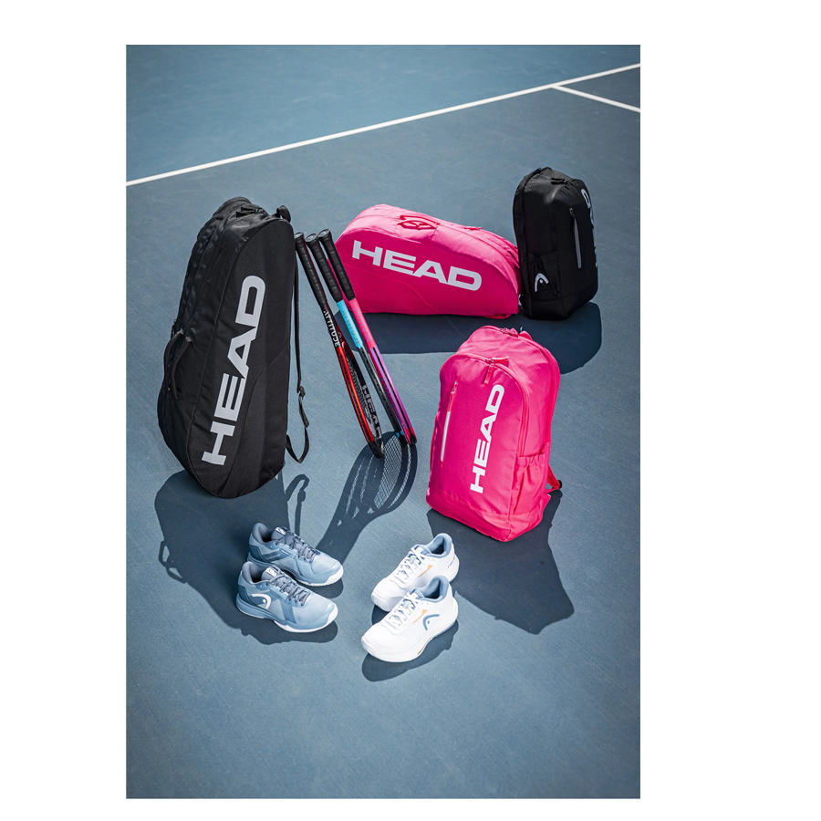 Head MX Attitude Elite Kordajlı Tenis Raketi
