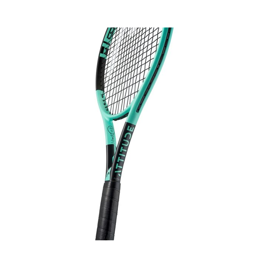 Head MX Attitude Suprm Mint
