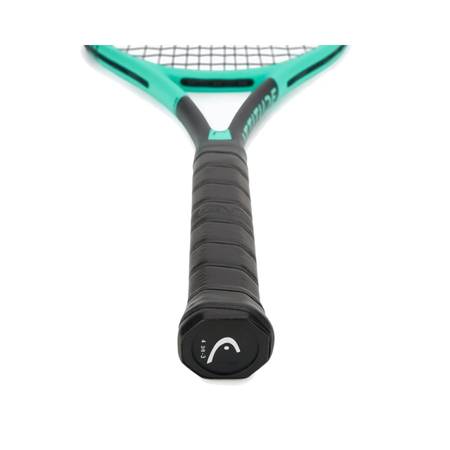 Head MX Attitude Suprm Mint