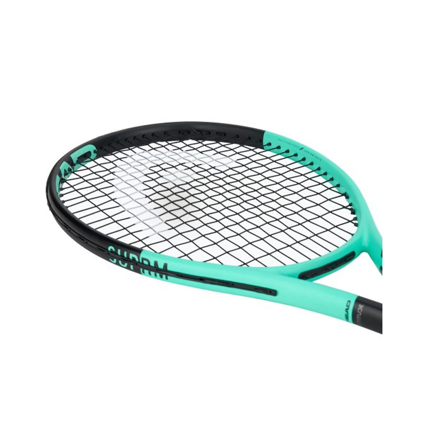 Head MX Attitude Suprm Mint