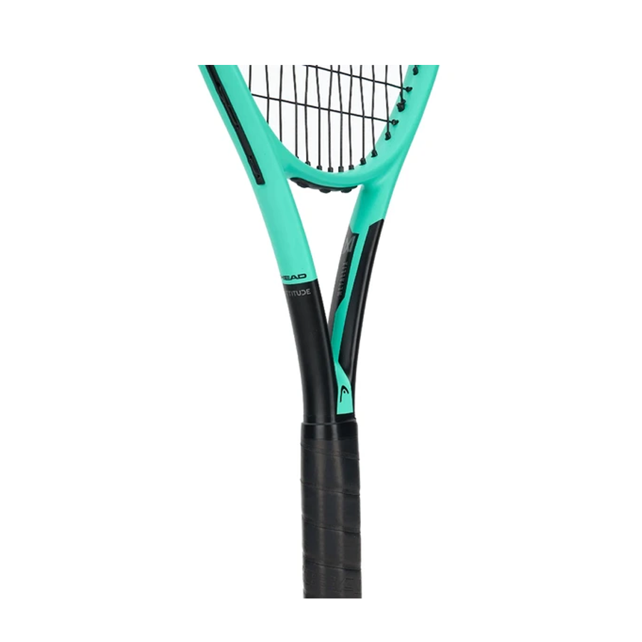 Head MX Attitude Suprm Mint