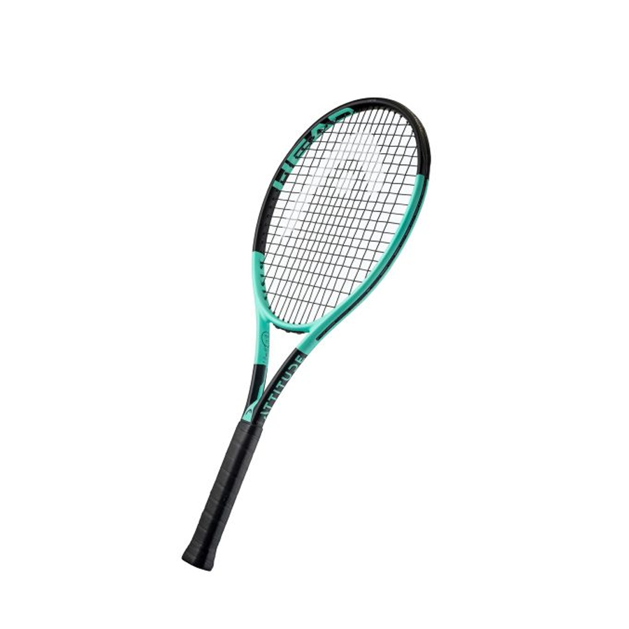 Head MX Attitude Suprm Mint