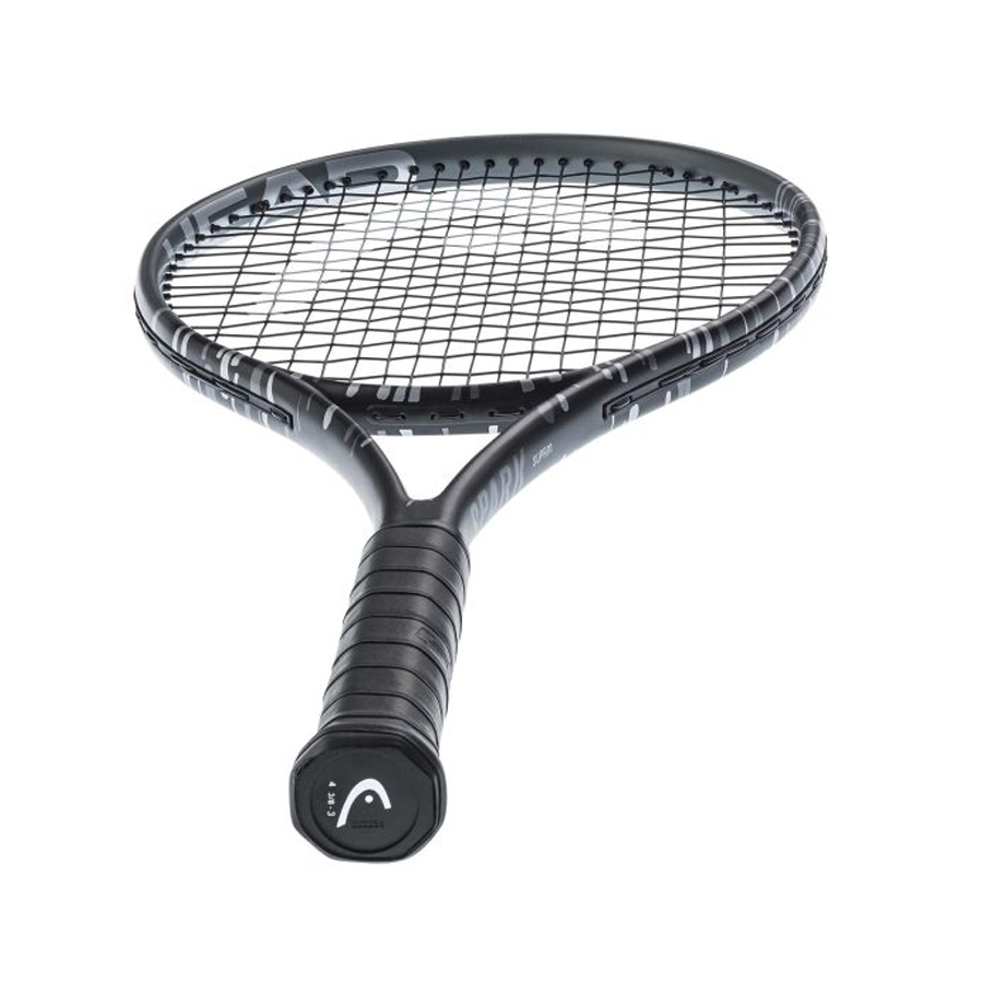 Head Mx Spark Suprm (Stealth) Tenis Raketi