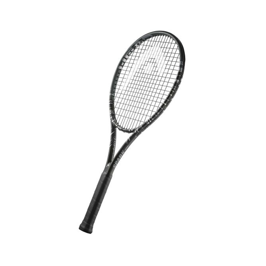 Head Mx Spark Suprm (Stealth) Tenis Raketi