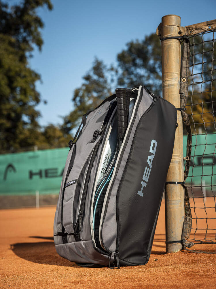 Head Pro X Büyük Spor Çantası